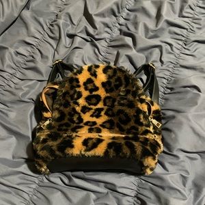 Kittenish Bag